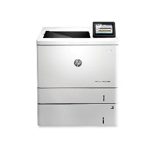 HP Color LaserJet Enterprise M553x Printer